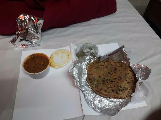 Bliss Punjabi Paratha House